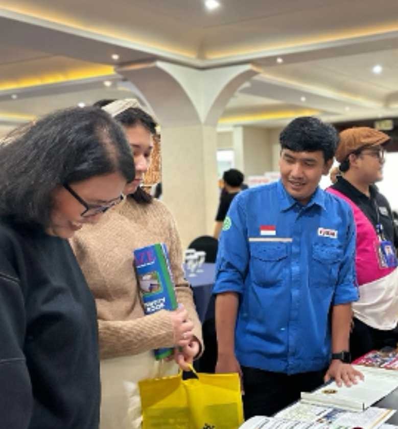 FUMIRA Elevate Hadir di Bandung: Membawa Inovasi Atap & Dinding Premium ke Jawa Barat